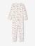 Lot de 2 pyjamas fille écru 8 - vertbaudet enfant 