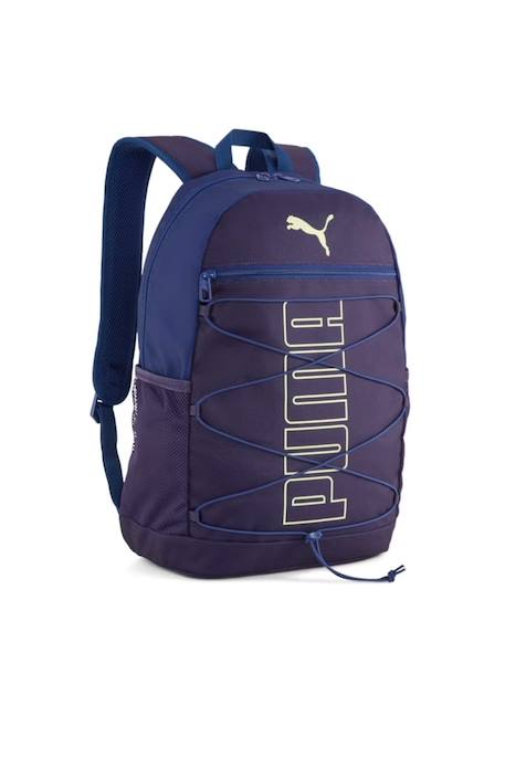 Sac à dos garçon modèle plus Violet petrol 1 - vertbaudet enfant 