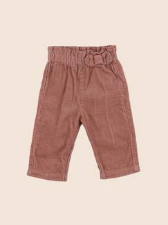 Seconde main-Fille-Pantalon-Pantalon - 6 mois