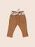 Jean - 6 mois Marron 1 - vertbaudet enfant 