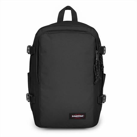 Sac à dos fille modèle cabin pakr Noir black 4 - vertbaudet enfant 