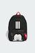 Sac à dos fille Noir black 1 - vertbaudet enfant 