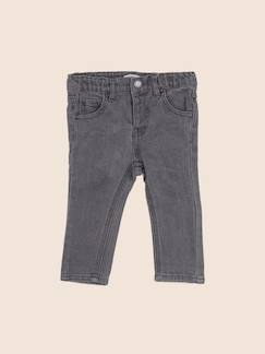 Seconde main-Garçon-Pantalon-Jean - 12 mois