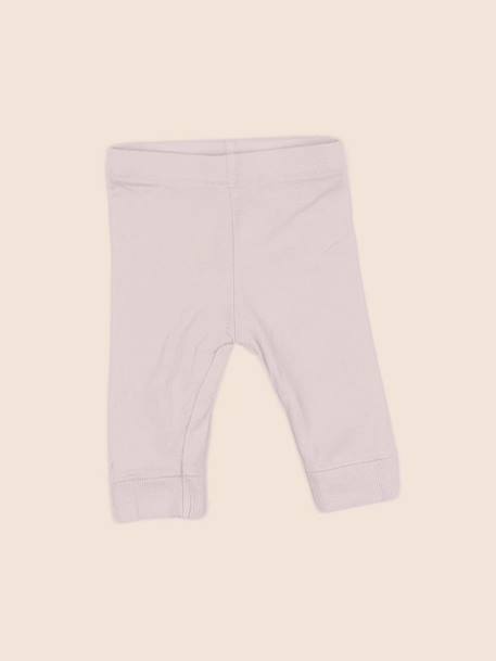 Legging - 3 mois Rose 1 - vertbaudet enfant 