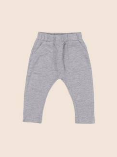 Seconde main-Garçon-Pantalon-Sarouel - 6 mois