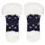 Chaussettes fourrées enfant marine 1/8 ans Marine 3 - vertbaudet enfant 