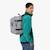 Sac à dos fille modèle cabin pakr Gris grey 5 - vertbaudet enfant 