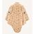 Bavoir boo évolutif 6 mois - 4 ans honey haze Leopard 1 - vertbaudet enfant 