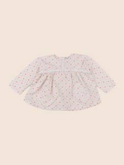 Blouse - 12 mois  - vertbaudet enfant