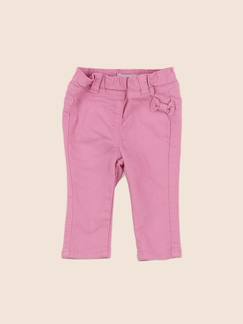 Seconde main-Fille-Pantalon-Jegging - 3 mois