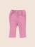 Jegging - 3 mois Rose 1 - vertbaudet enfant 