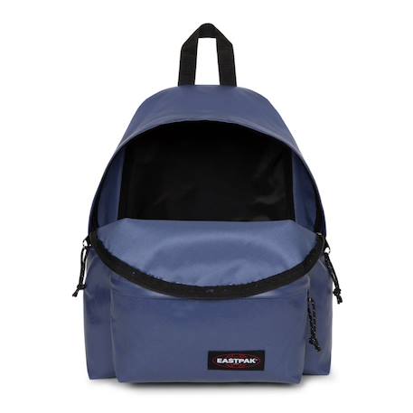 Sac à dos fille modèle padded pakr Bleu blue 3 - vertbaudet enfant 