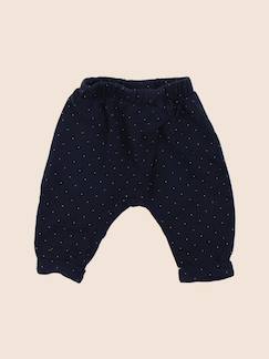 Seconde main-Fille-Pantalon-Pantalon - 3 mois