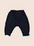 Pantalon - 3 mois Bleu 1 - vertbaudet enfant 