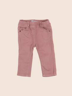 Seconde main-Fille-Pantalon-Jegging - 6 mois
