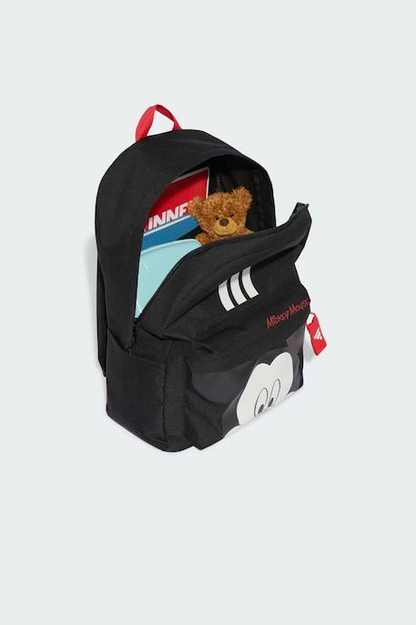 Sac à dos fille Noir black 6 - vertbaudet enfant 