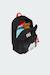 Sac à dos fille Noir black 6 - vertbaudet enfant 