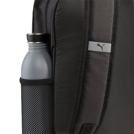 Sac à dos osfa - 18L - Puma logo Noir 4 - vertbaudet enfant 
