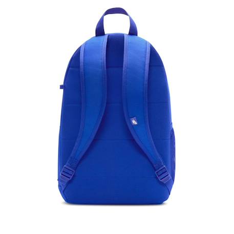 Sac à dos fille modèle shoebox Bleu 417+Rose 663+Rouge 608 4 - vertbaudet enfant 