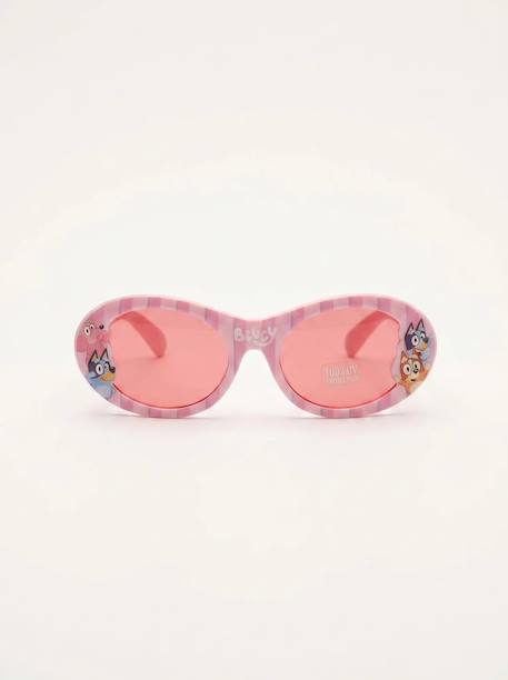 Lunettes de soleil Bluey enfant 3-6ans Bleu 3 - vertbaudet enfant 