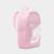 Sac à dos fille modèle shoebox Bleu 417+Rose 663+Rouge 608 10 - vertbaudet enfant 