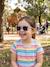 Lunettes de soleil Bluey enfant 3-6ans Bleu 2 - vertbaudet enfant 