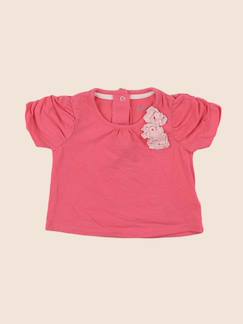 Tee-shirt - 6 mois  - vertbaudet enfant