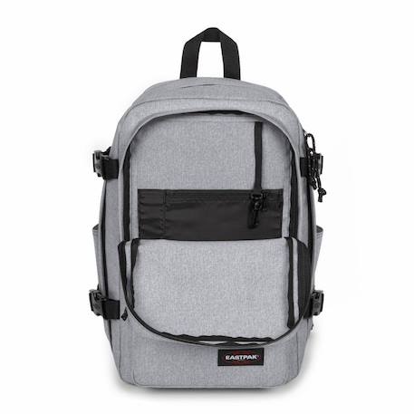 Sac à dos fille modèle cabin pakr Gris grey 3 - vertbaudet enfant 