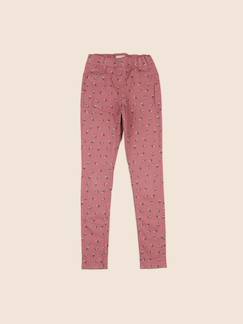 Seconde main-Fille-Pantalon-Jegging - 12 ans