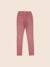 Jegging - 12 ans Rose 1 - vertbaudet enfant 