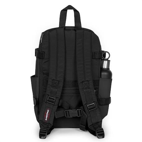 Sac à dos fille modèle cabin pakr Noir black 2 - vertbaudet enfant 