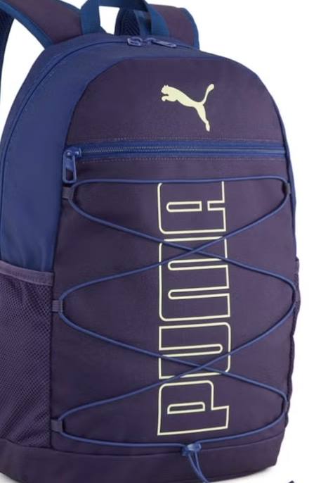 Sac à dos garçon modèle plus Violet petrol 5 - vertbaudet enfant 