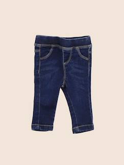 Seconde main-Fille-Pantalon-Jegging - 3 mois
