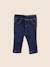 Jegging - 3 mois Bleu 1 - vertbaudet enfant 