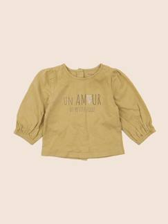Tee-shirt - 3 mois  - vertbaudet enfant