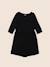 Robe grossesse - 34 Noir 1 - vertbaudet enfant 