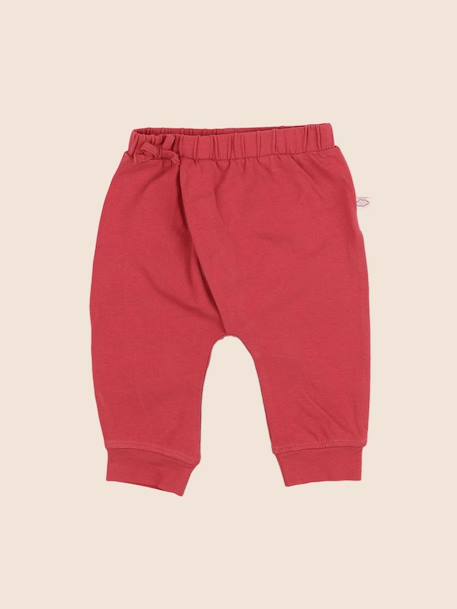 Legging - 6 mois Rose 1 - vertbaudet enfant 