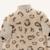 Bavoir boo évolutif 6 mois - 4 ans desert dune Multi-coloured 3 - vertbaudet enfant 