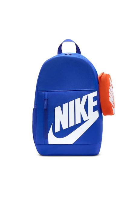 Sac à dos fille modèle shoebox Bleu 417+Rose 663+Rouge 608 5 - vertbaudet enfant 