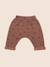 Pantalon - 6 mois Marron 1 - vertbaudet enfant 