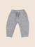 Pantalon - 6 mois Gris 1 - vertbaudet enfant 