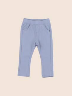 Seconde main-Fille-Pantalon-Jegging - 9 mois