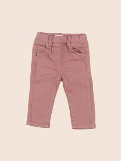 Seconde main-Fille-Pantalon-Pantalon - 3 mois