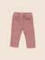Pantalon - 3 mois Rose 1 - vertbaudet enfant 