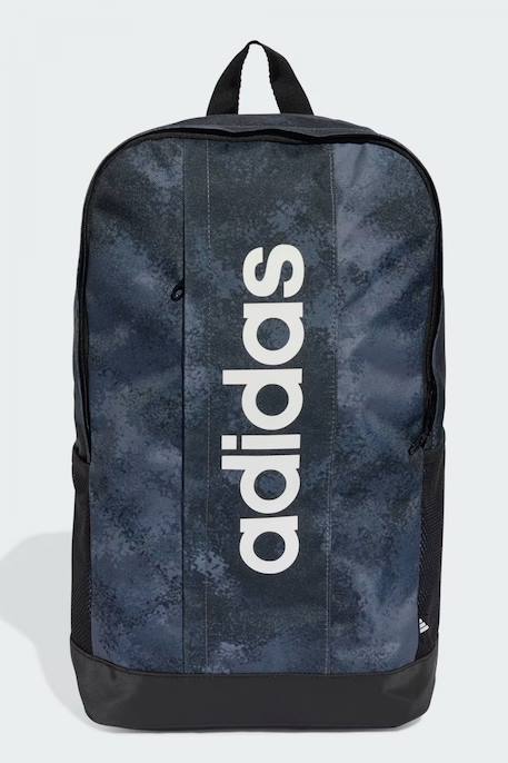 Sac à dos fille modèle mochila lin g bpk Gris grey 5 - vertbaudet enfant 