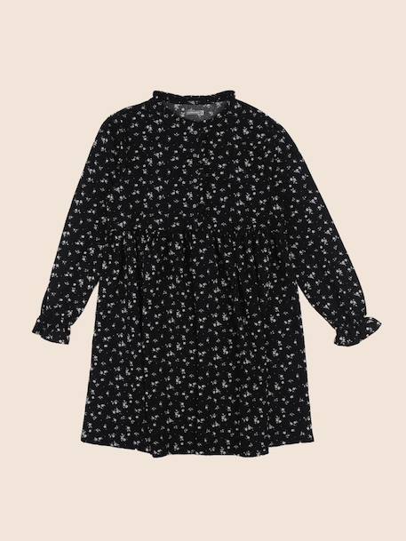 Robe grossesse - 42 à 44 Noir 1 - vertbaudet enfant 