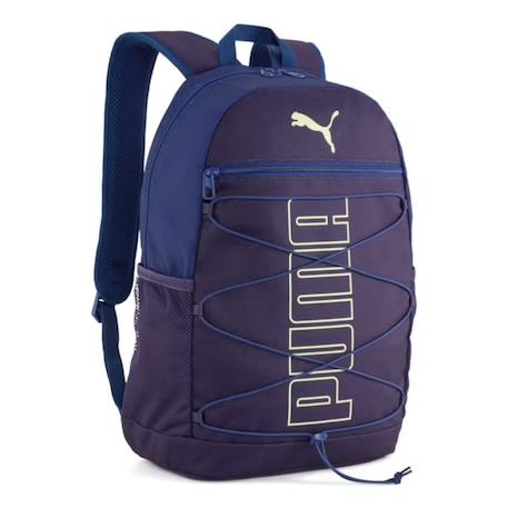 Sac à dos garçon modèle plus Violet petrol 4 - vertbaudet enfant 