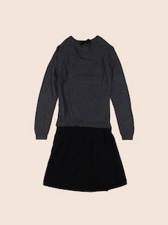 Robe allaitementgrossesse - 34 à 36  - vertbaudet enfant