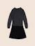 Robe allaitementgrossesse - 34 à 36 Gris 1 - vertbaudet enfant 