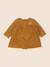 Robe - 6 mois Marron 1 - vertbaudet enfant 